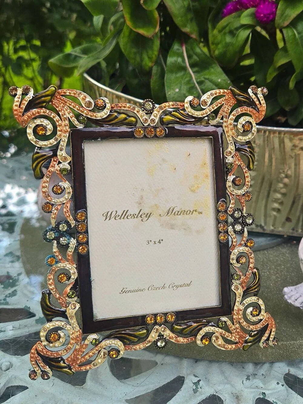 Wellesley Manor add luxurious
